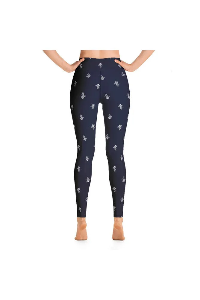 Ad Astra Yoga Leggings