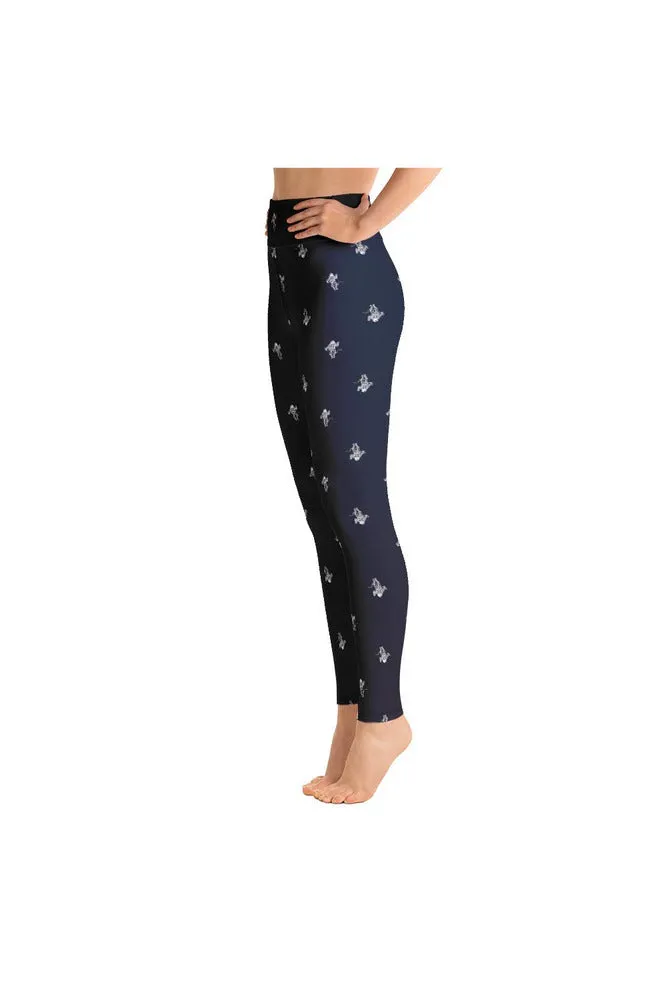 Ad Astra Yoga Leggings