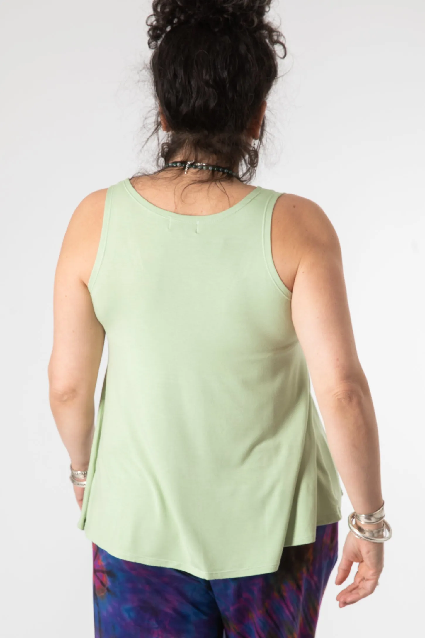 Ahana Flow Tank Top