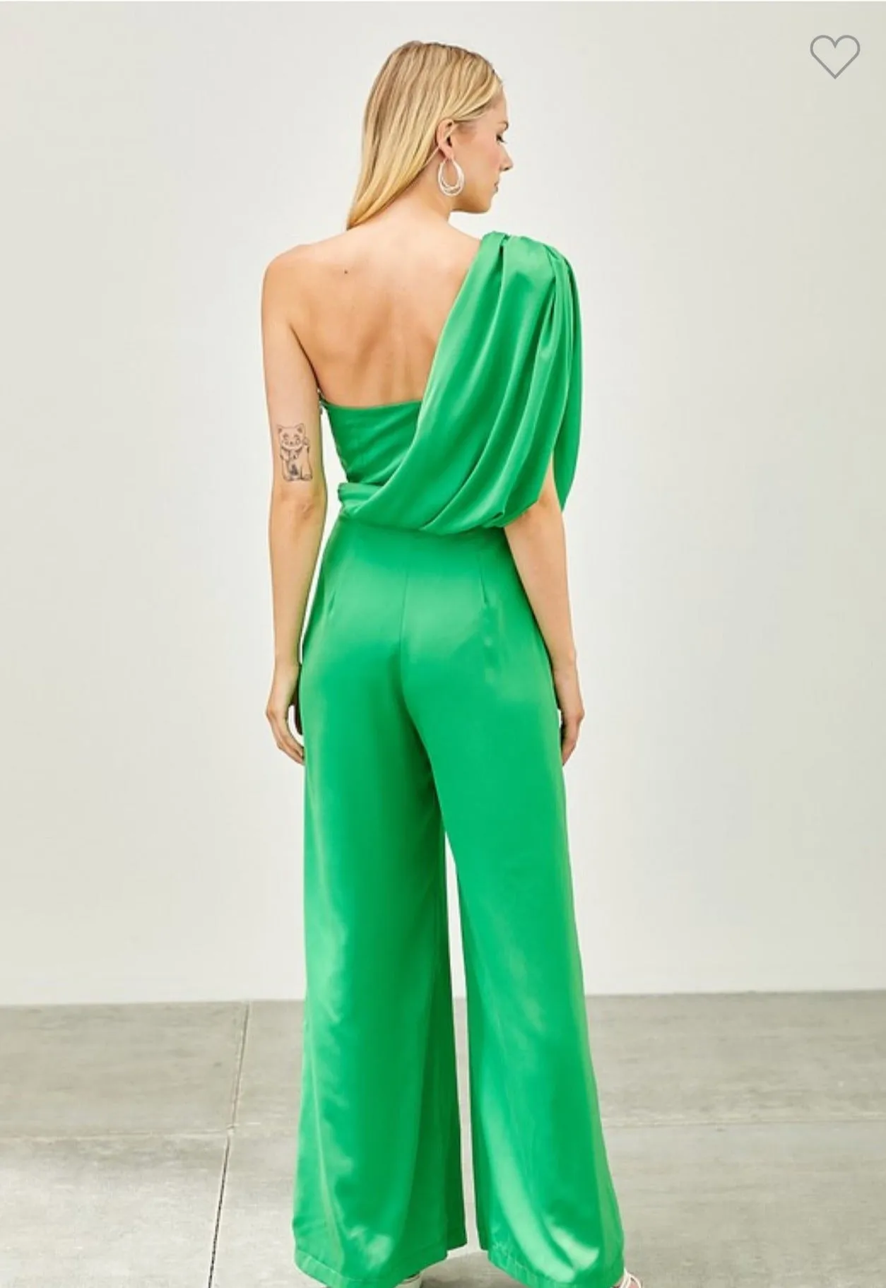 All Eyes on Me Jumpsuit