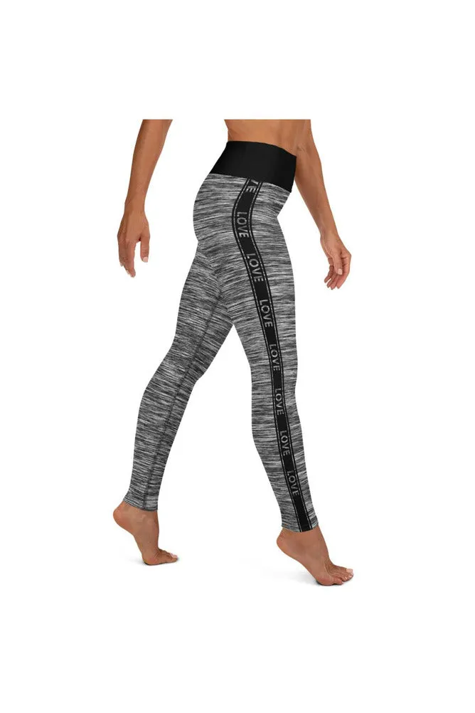 All You Need Yoga Leggings