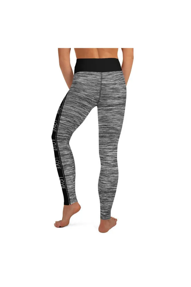 All You Need Yoga Leggings