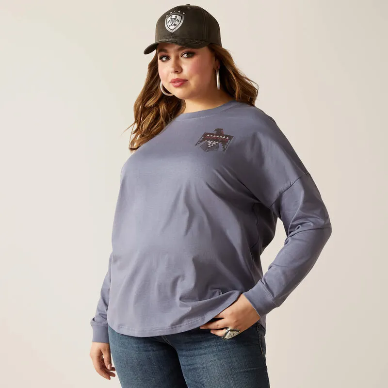 Ariat Women's Thunderbird T-Shirt