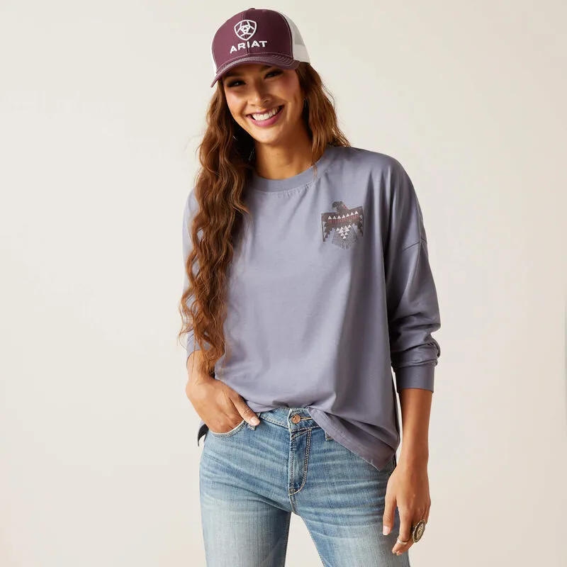 Ariat Women's Thunderbird T-Shirt