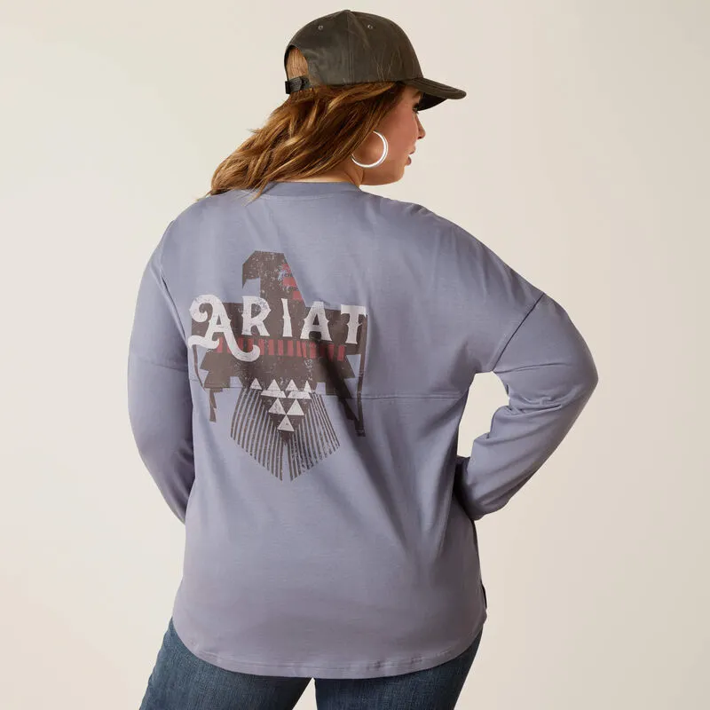 Ariat Women's Thunderbird T-Shirt