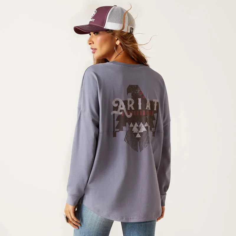 Ariat Women's Thunderbird T-Shirt