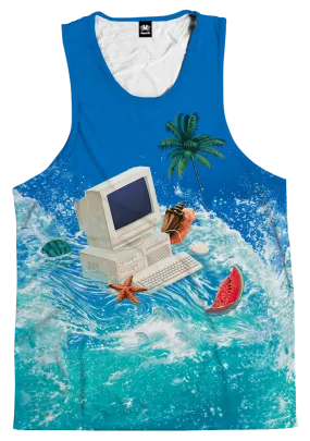 Bahama Resort Tank Top