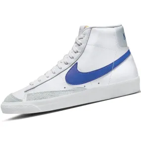 Botin Nike Hombre Urbanas Blazer Mid '77 VNTG | BQ6806-124