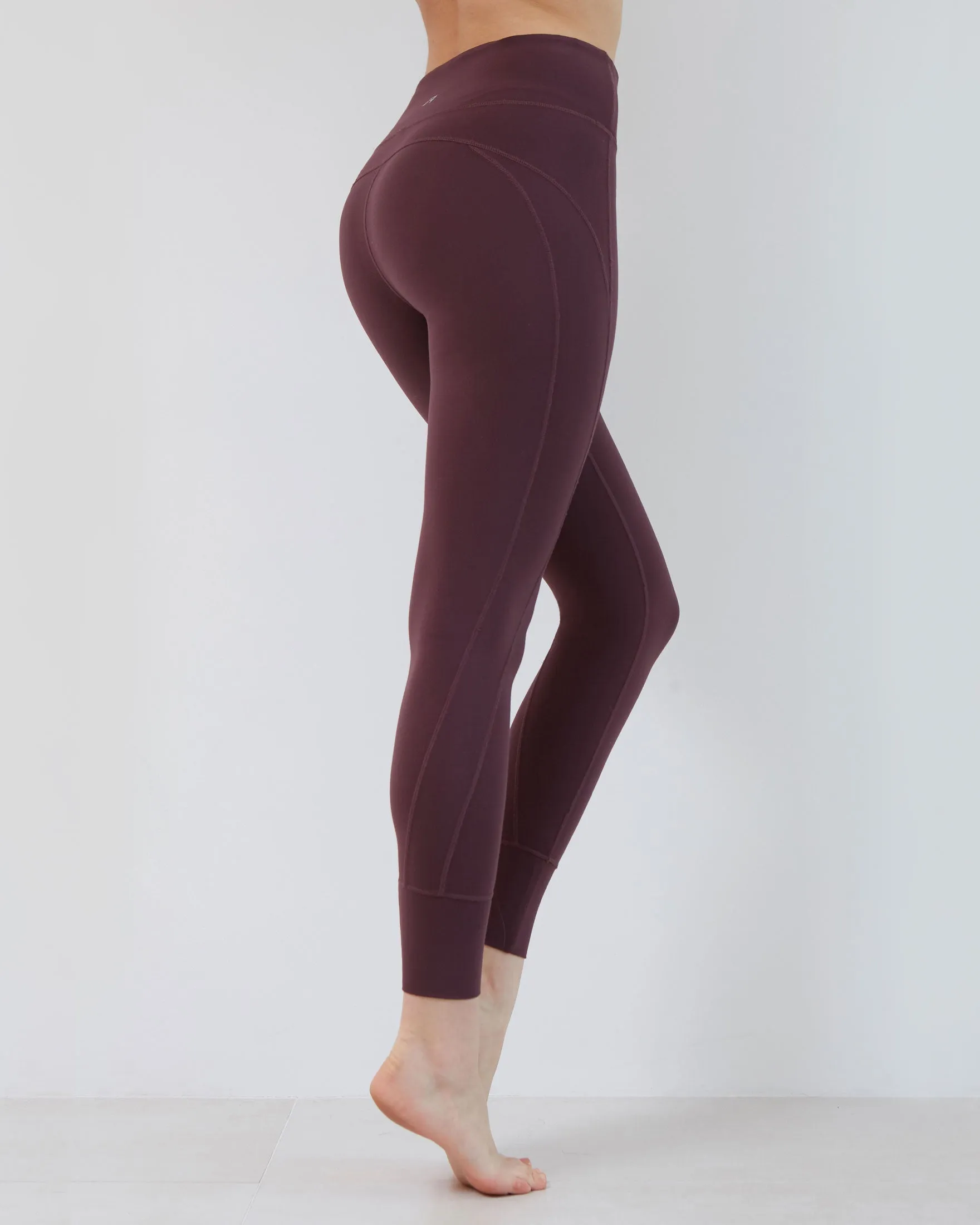 Boulevard Coziplex Jogger Leggings 28