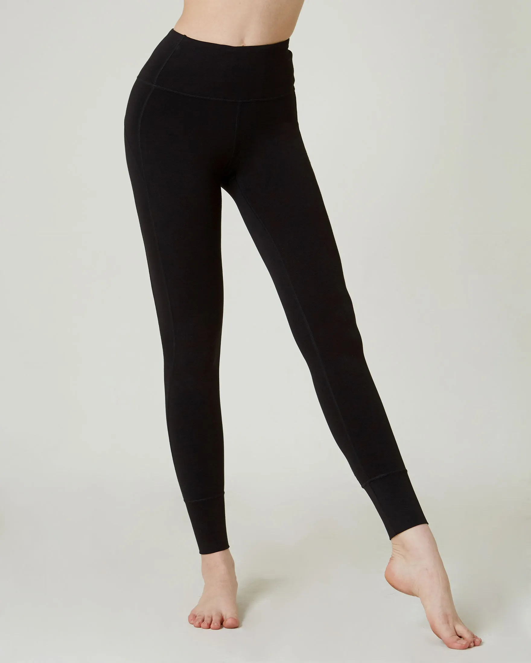 Boulevard Coziplex Jogger Leggings 28