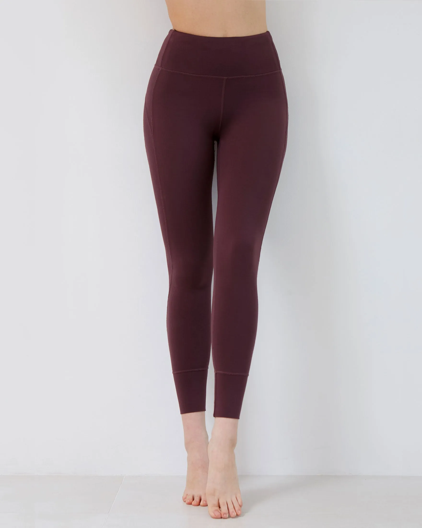 Boulevard Coziplex Jogger Leggings 28