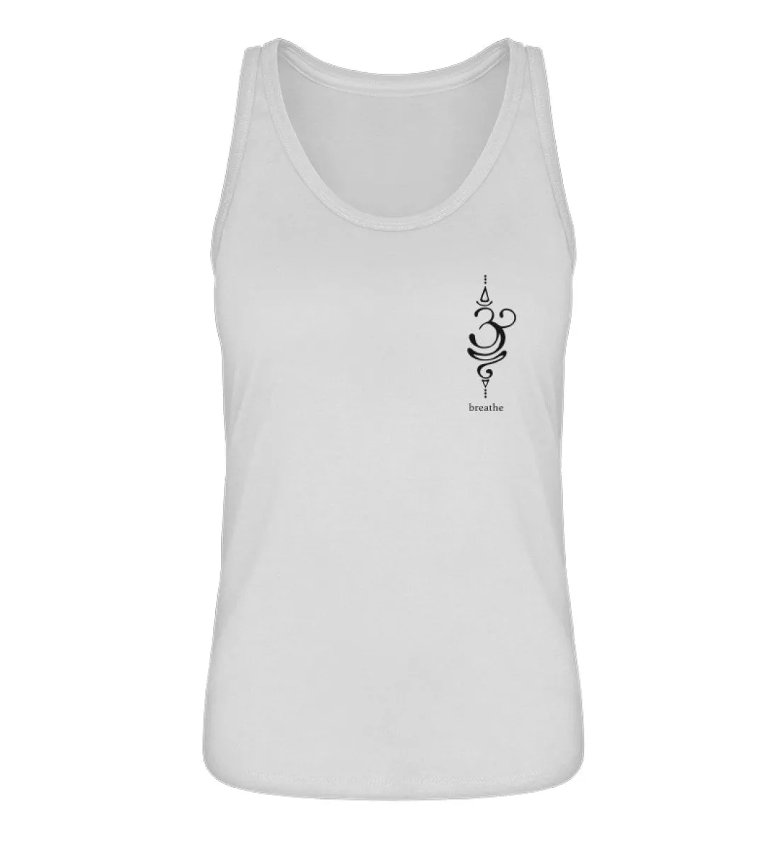 Breathe 100% Bio Tank Top