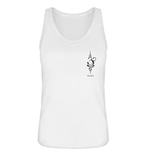 Breathe 100% Bio Tank Top