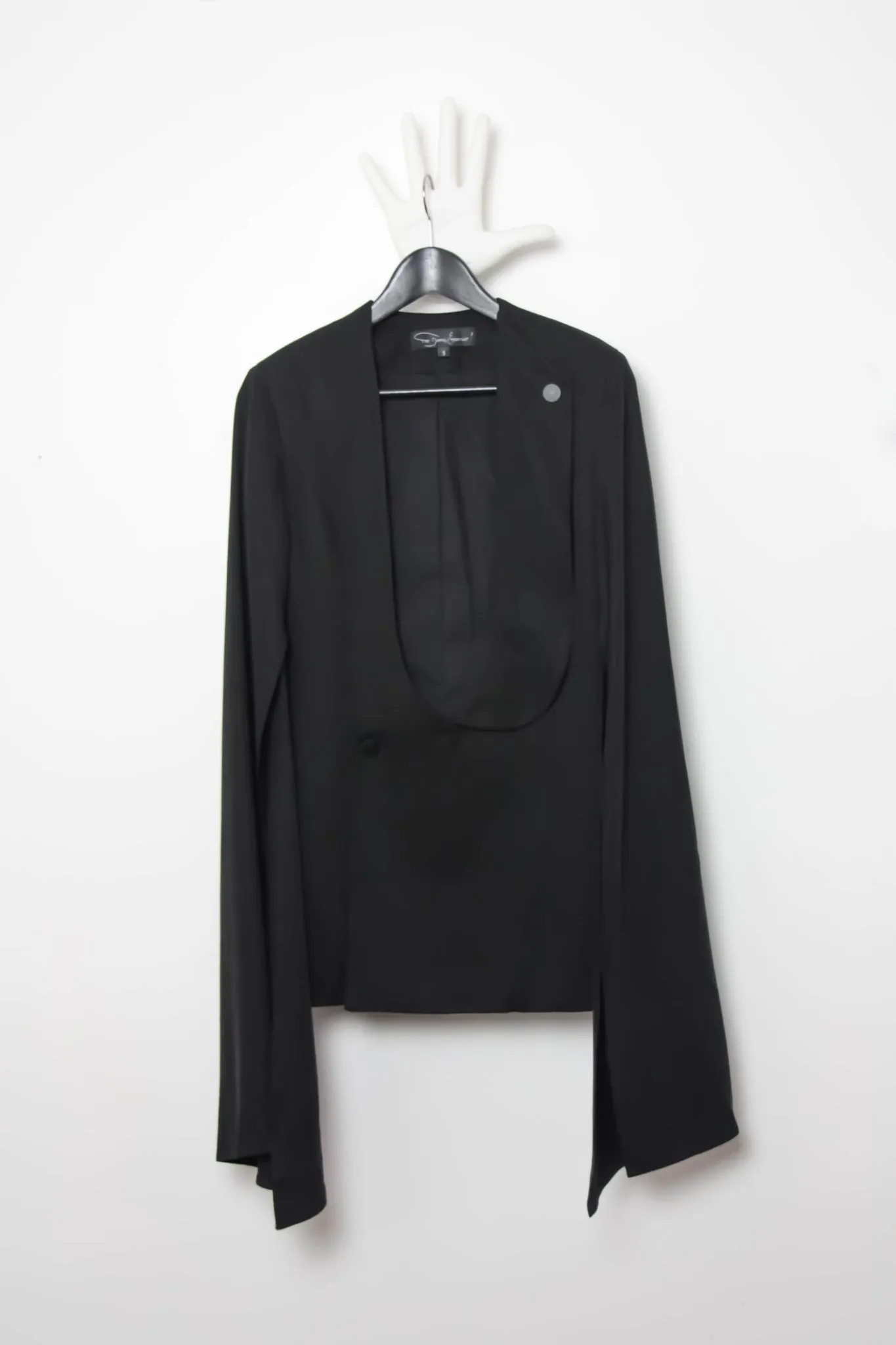 Dress Jacket