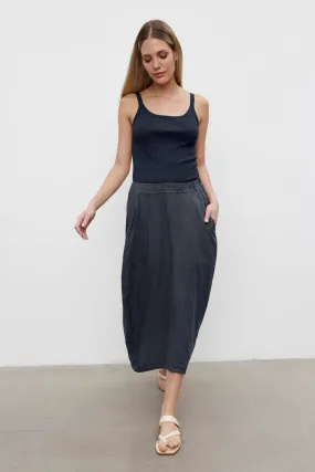 A Line Skirt