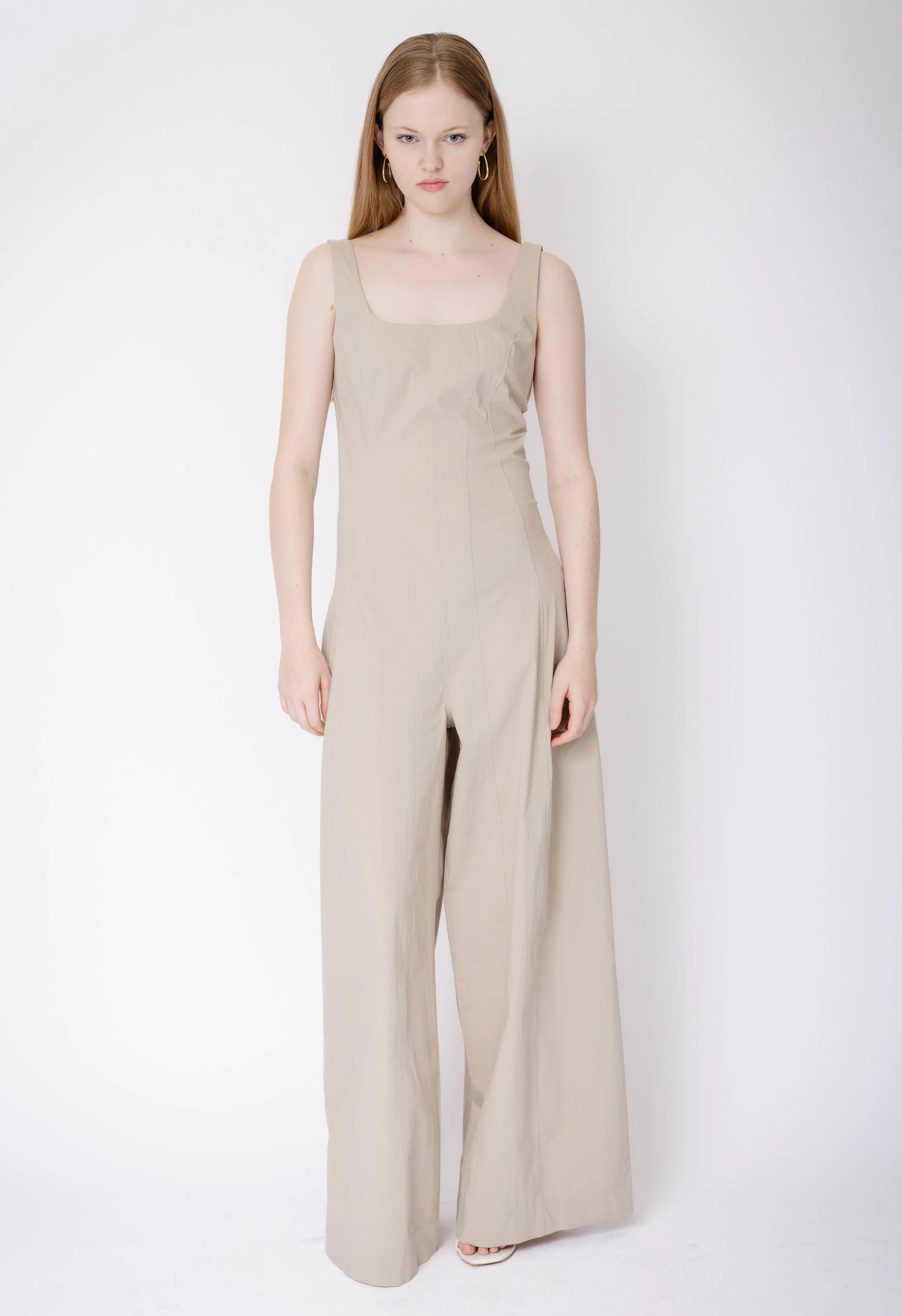 Fiona Jumpsuit