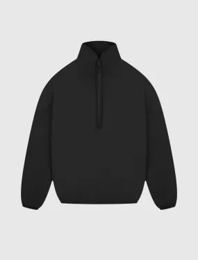 FOG 1/2 ZIP FLEECE