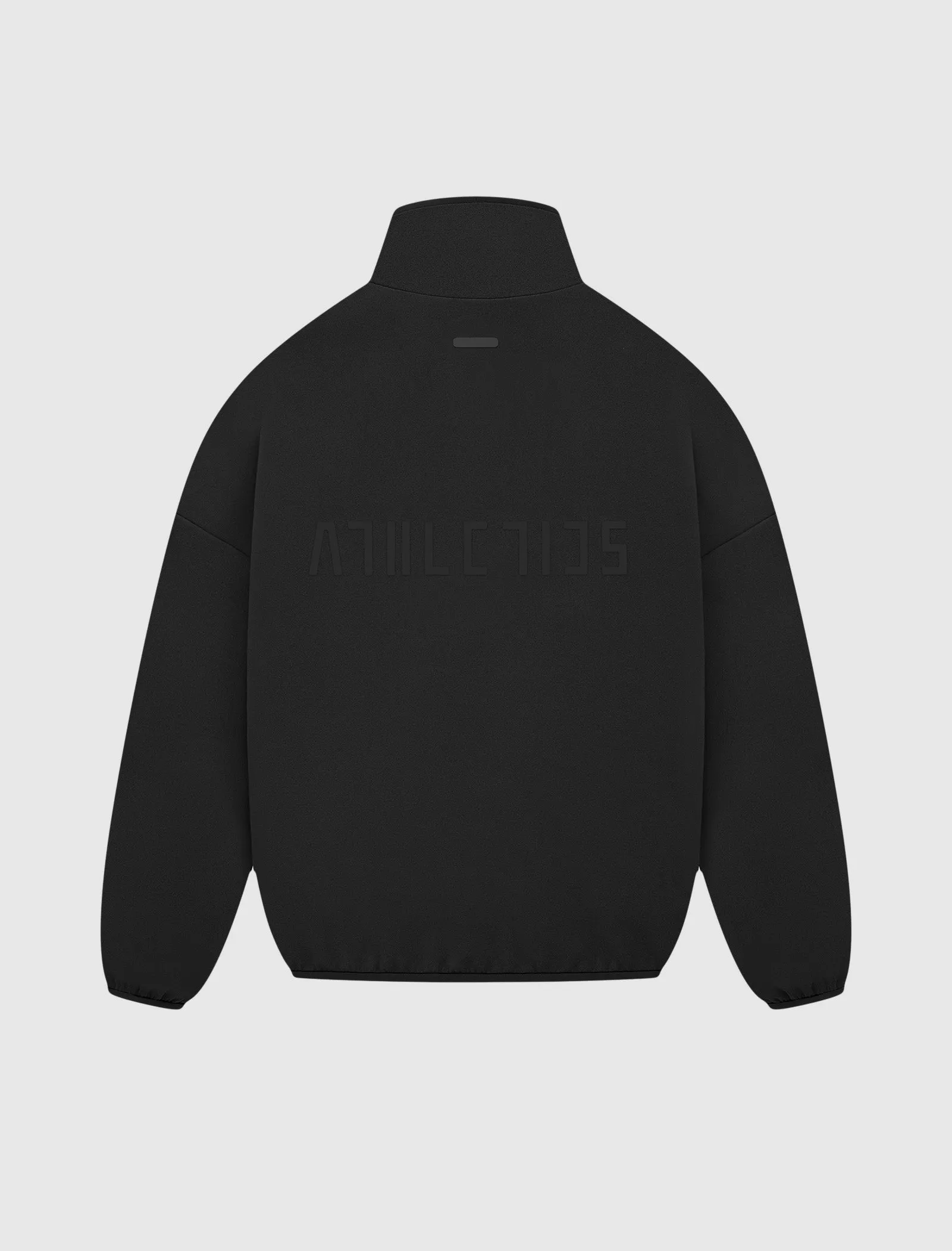 FOG 1/2 ZIP FLEECE