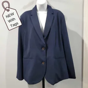 GAP Outlet Blazer 18