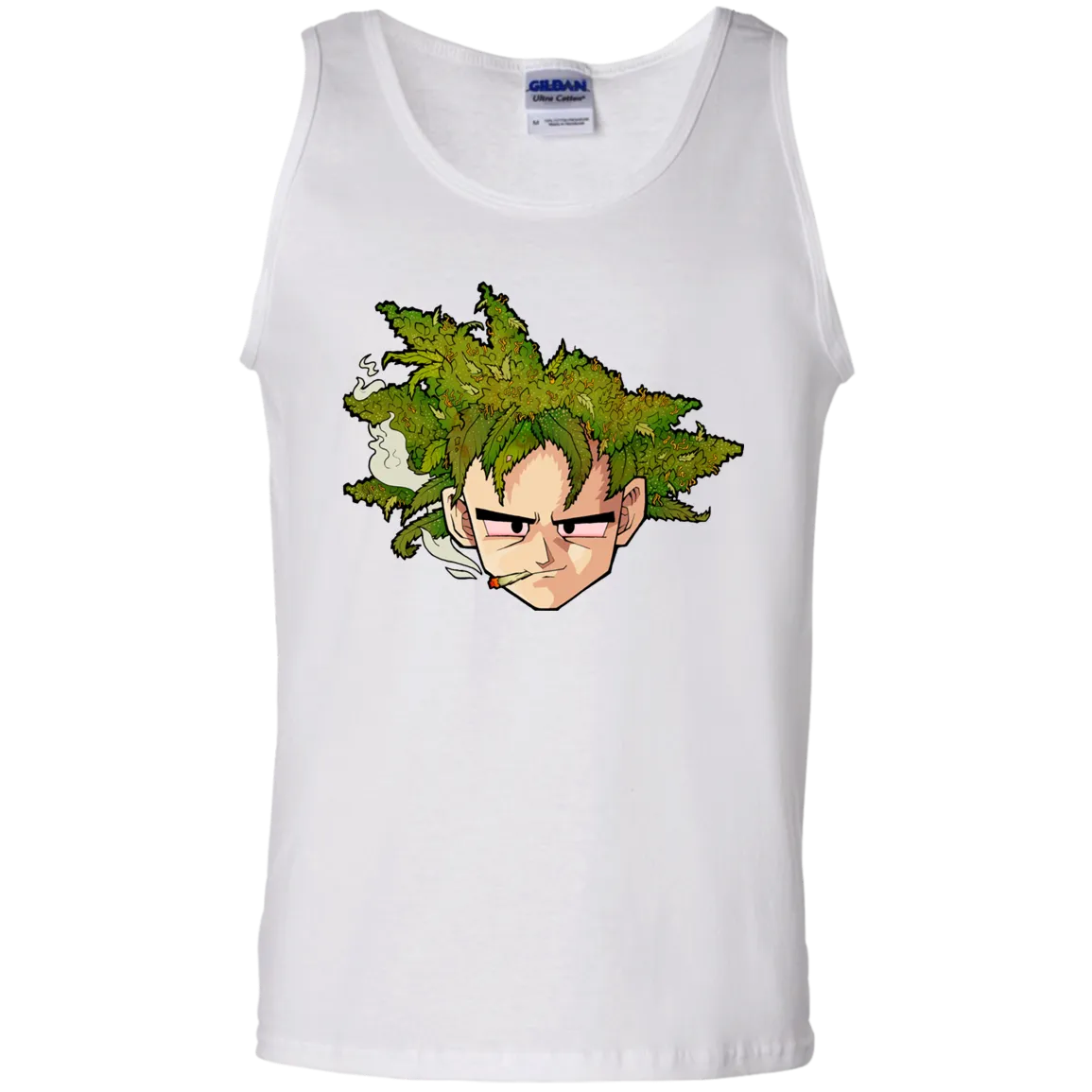 GoKush Tank Top