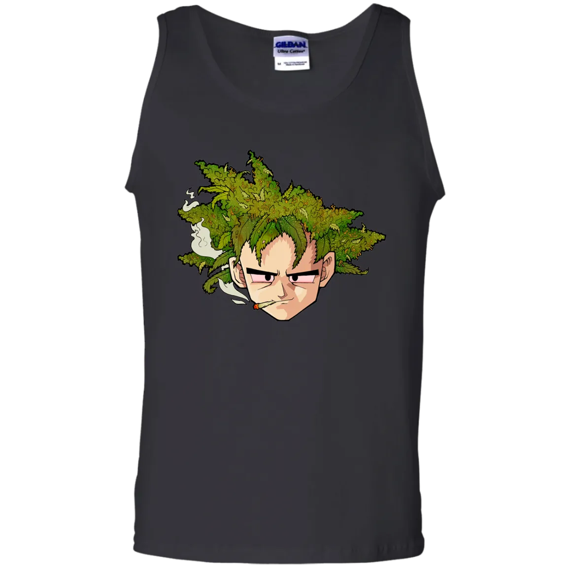 GoKush Tank Top