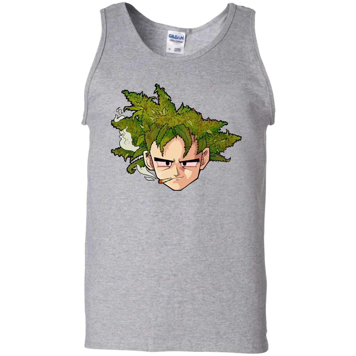 GoKush Tank Top