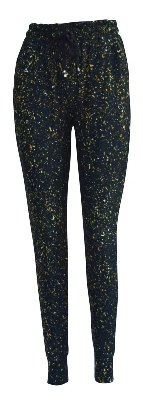 Gold Dust Joggers