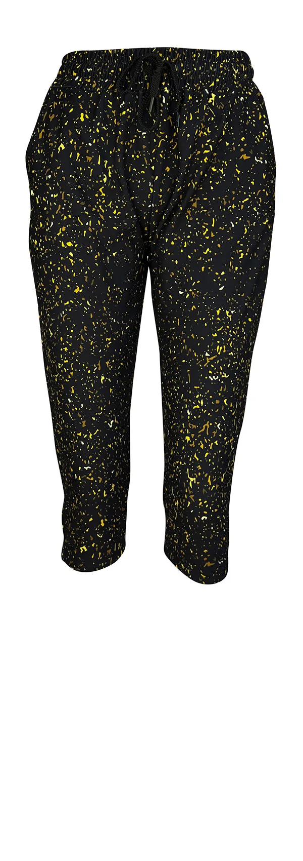 Gold Dust Joggers