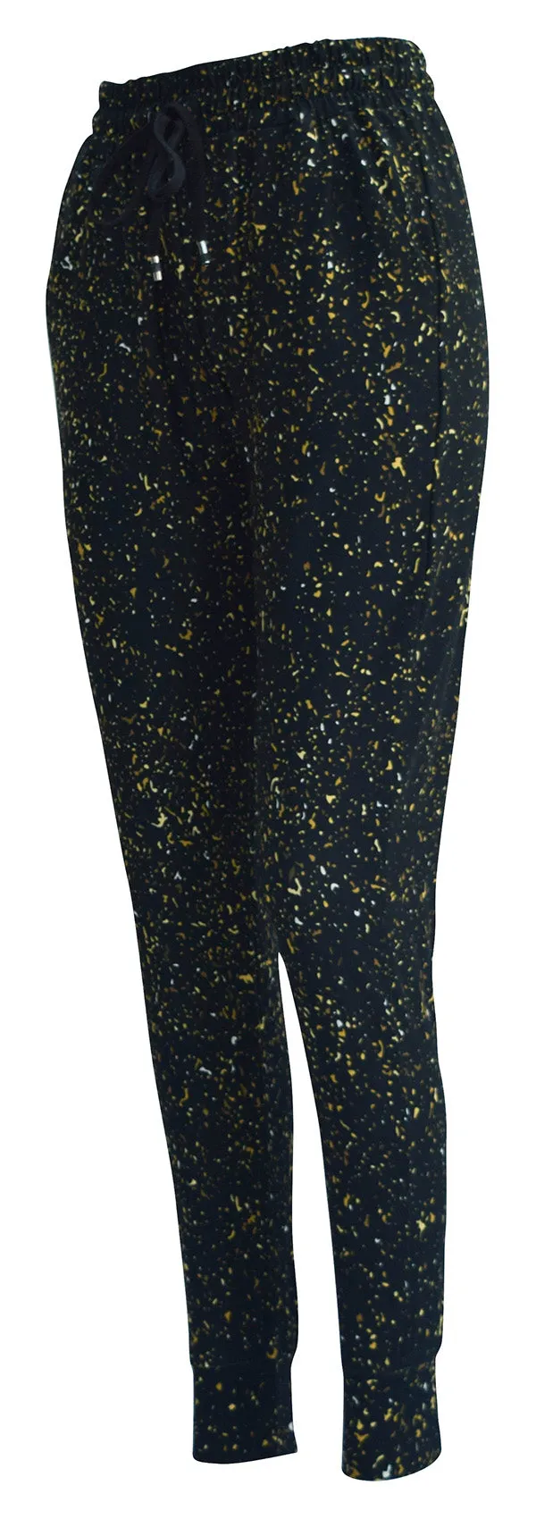 Gold Dust Joggers