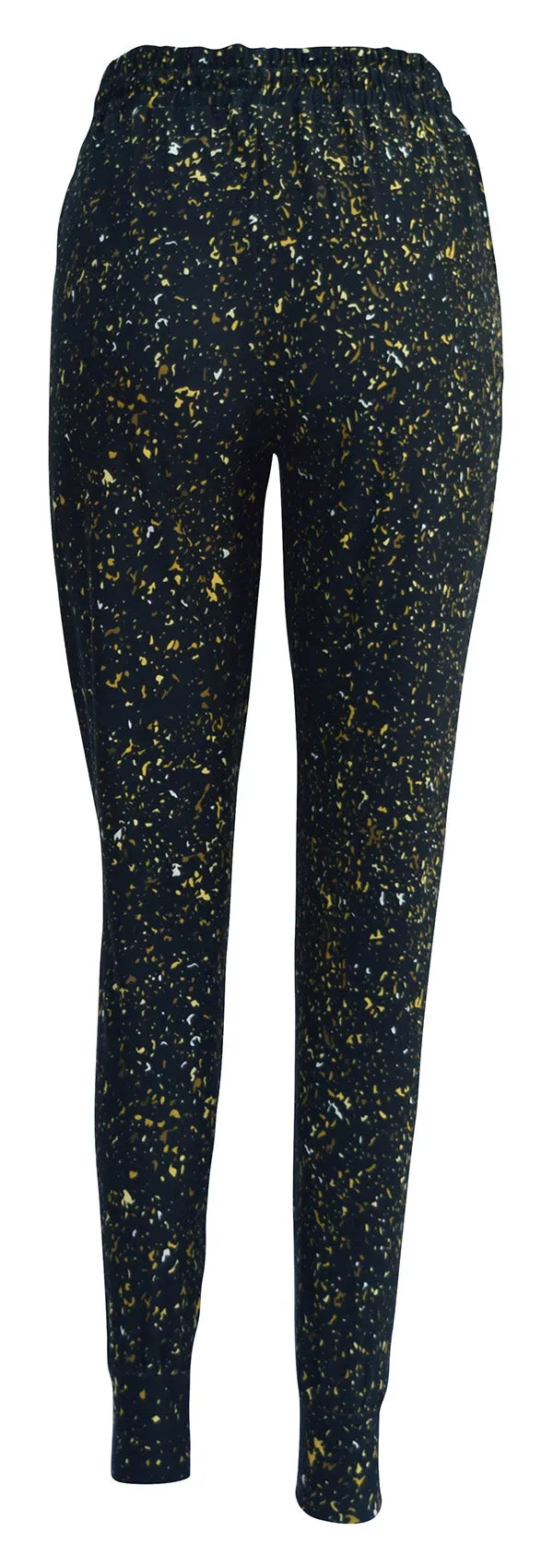 Gold Dust Joggers