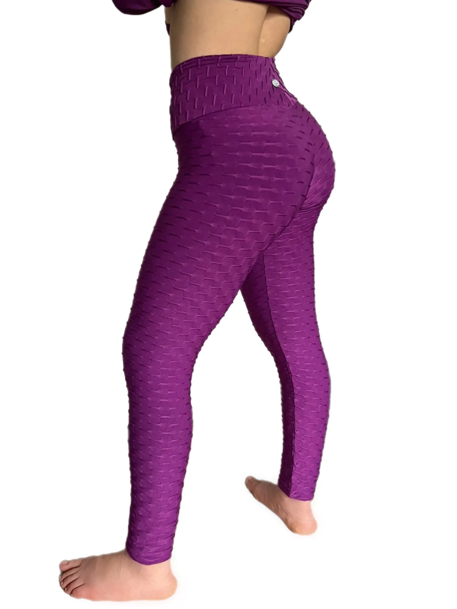 Honeycomb Leggings