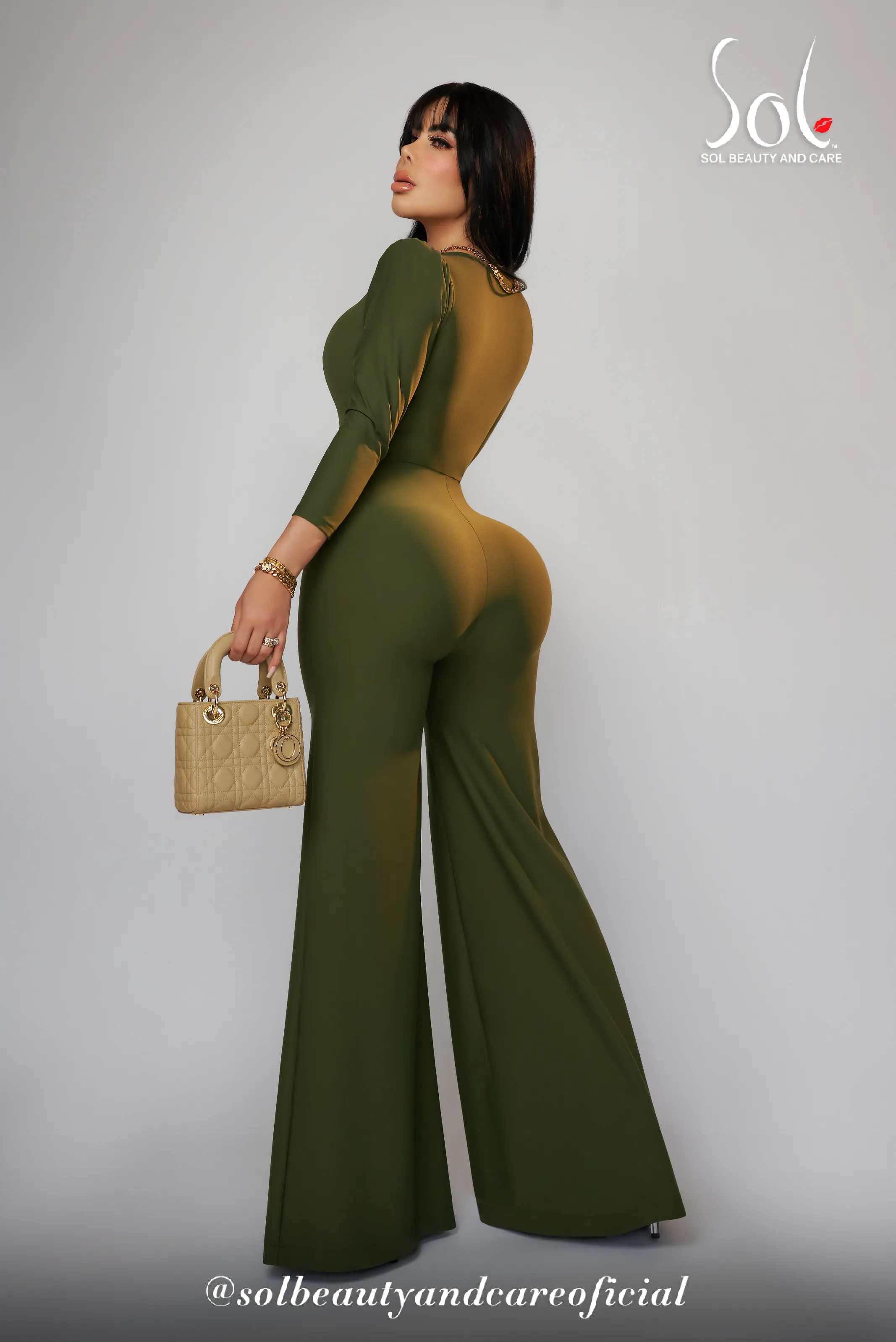 Jumpsuit Chiara