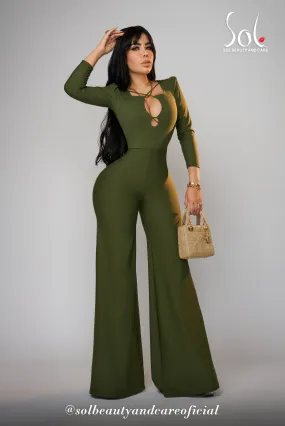 Jumpsuit Chiara