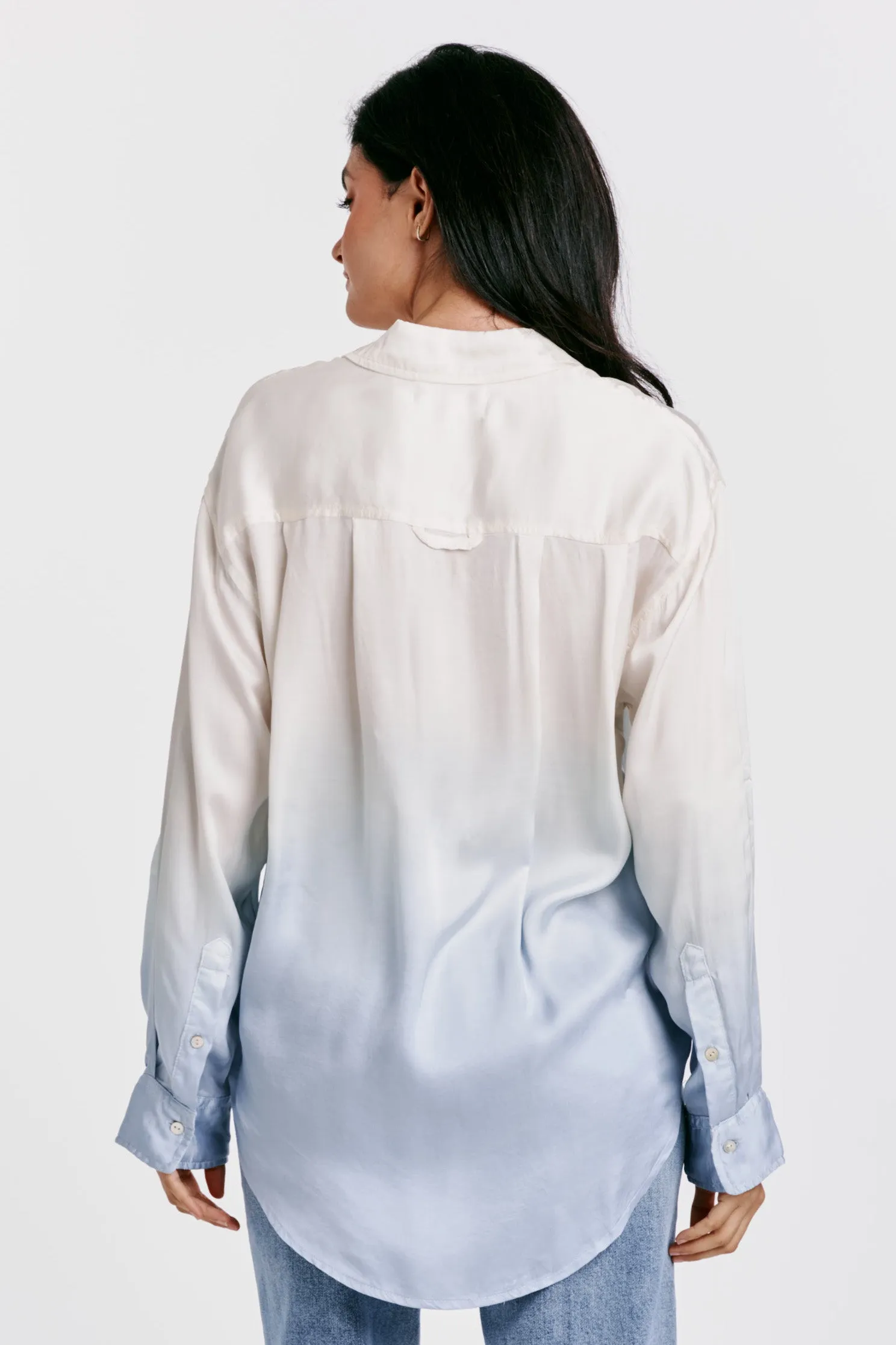 Lola Oversized Shirt