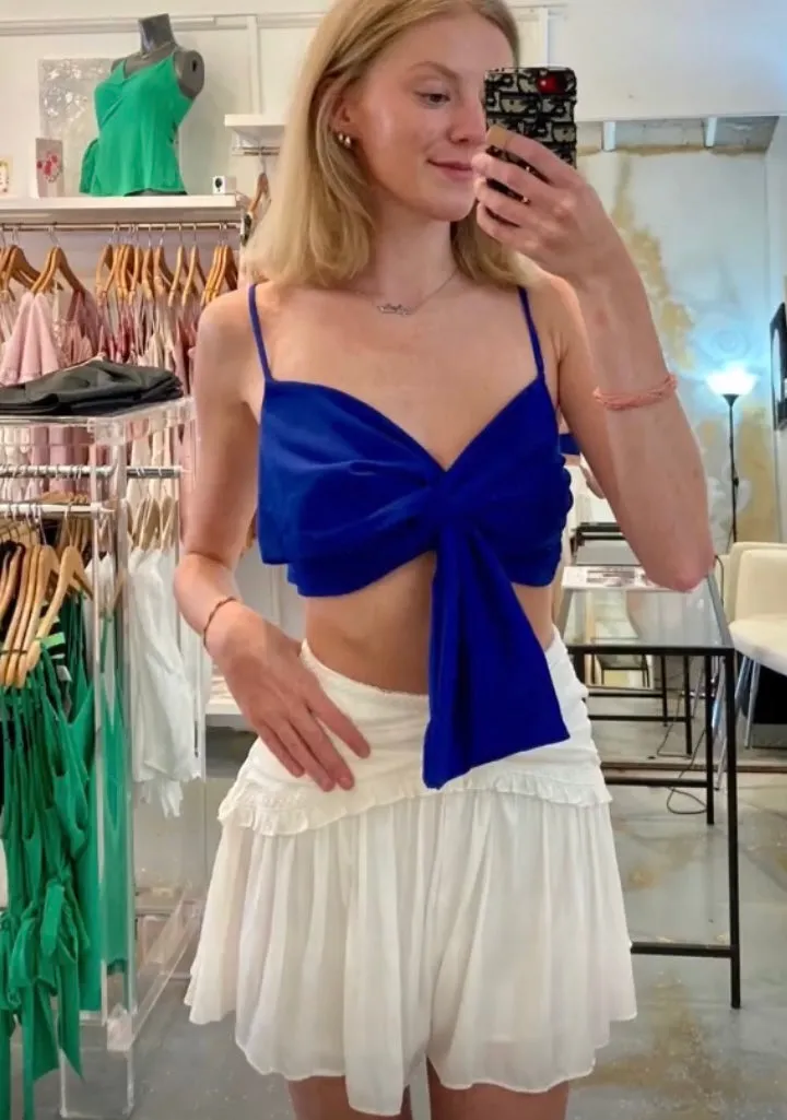 Millie top