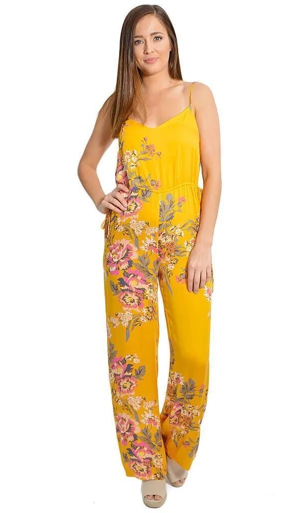 MINKPINK Tokyo Jumpsuit