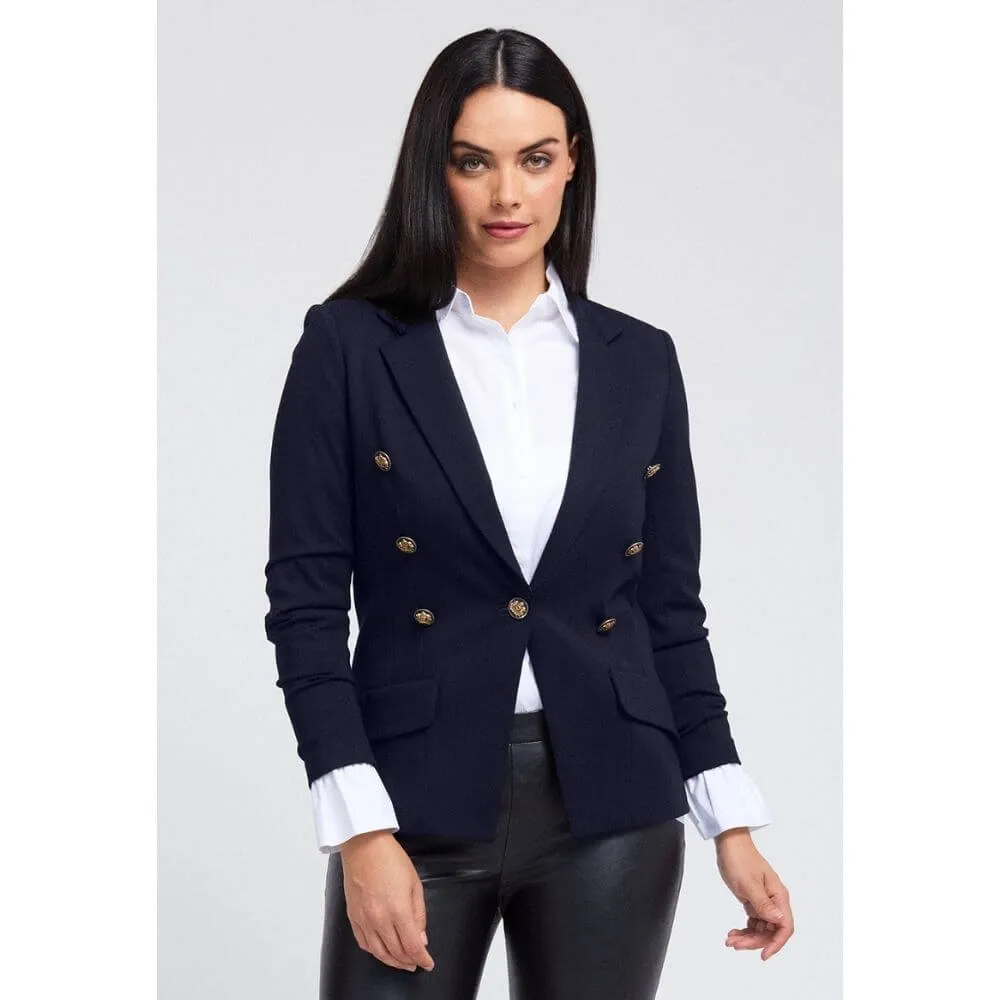 Modern Blazer