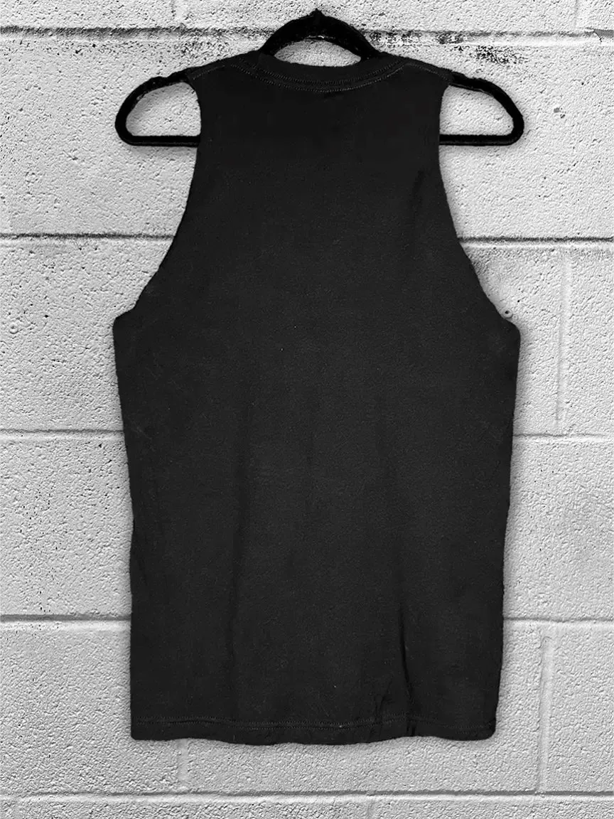 MURDERED TANK TOP