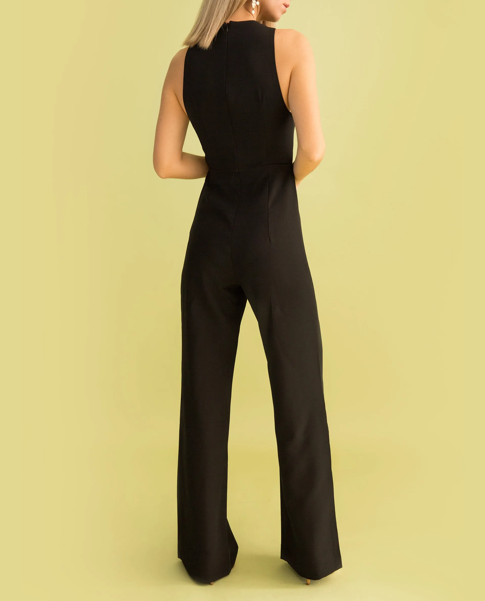 Muscan Jumpsuit