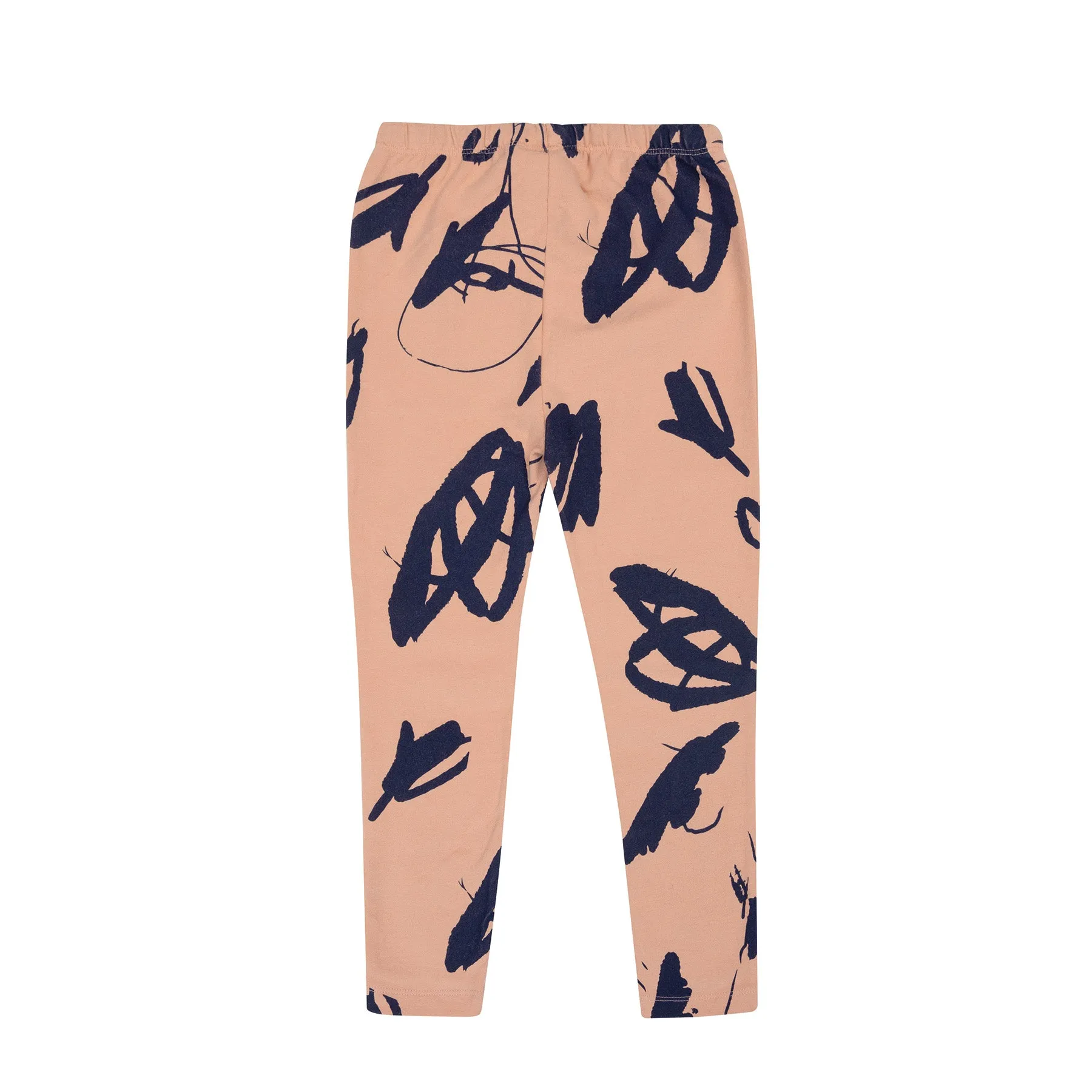 Nature's Canvas Kid Leggings