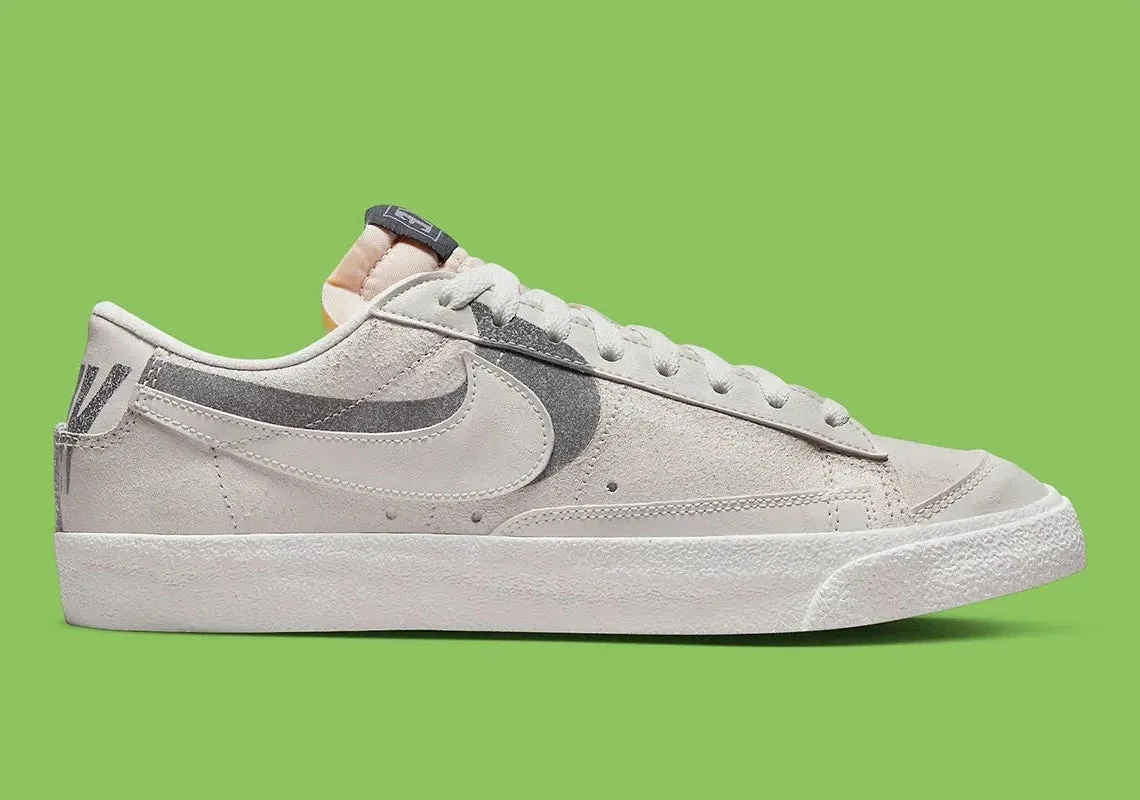 Nike Blazer Low 77 Premium Halloween (2022)