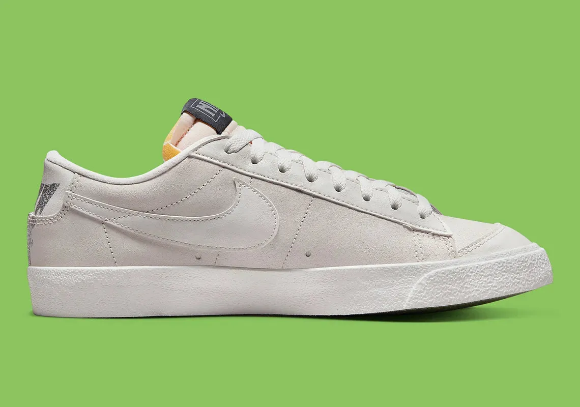 Nike Blazer Low 77 Premium Halloween (2022)