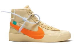 Nike Blazer Mid Off-White All Hallow's Eve