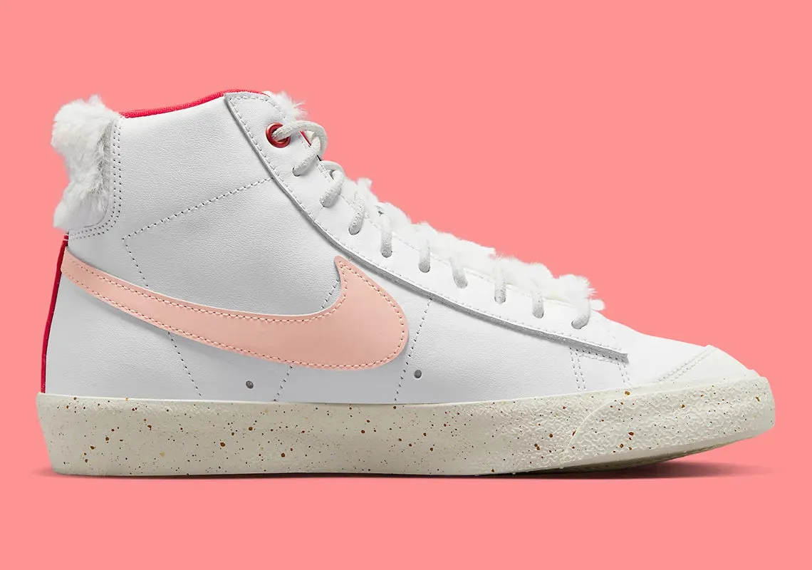 Nike Blazer Mid PRM Chinese New Year Leap High