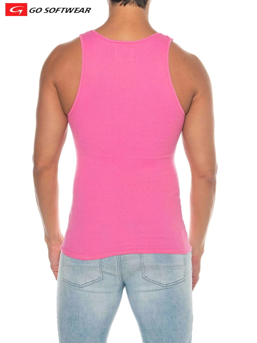 Pacific Rib Tank Top