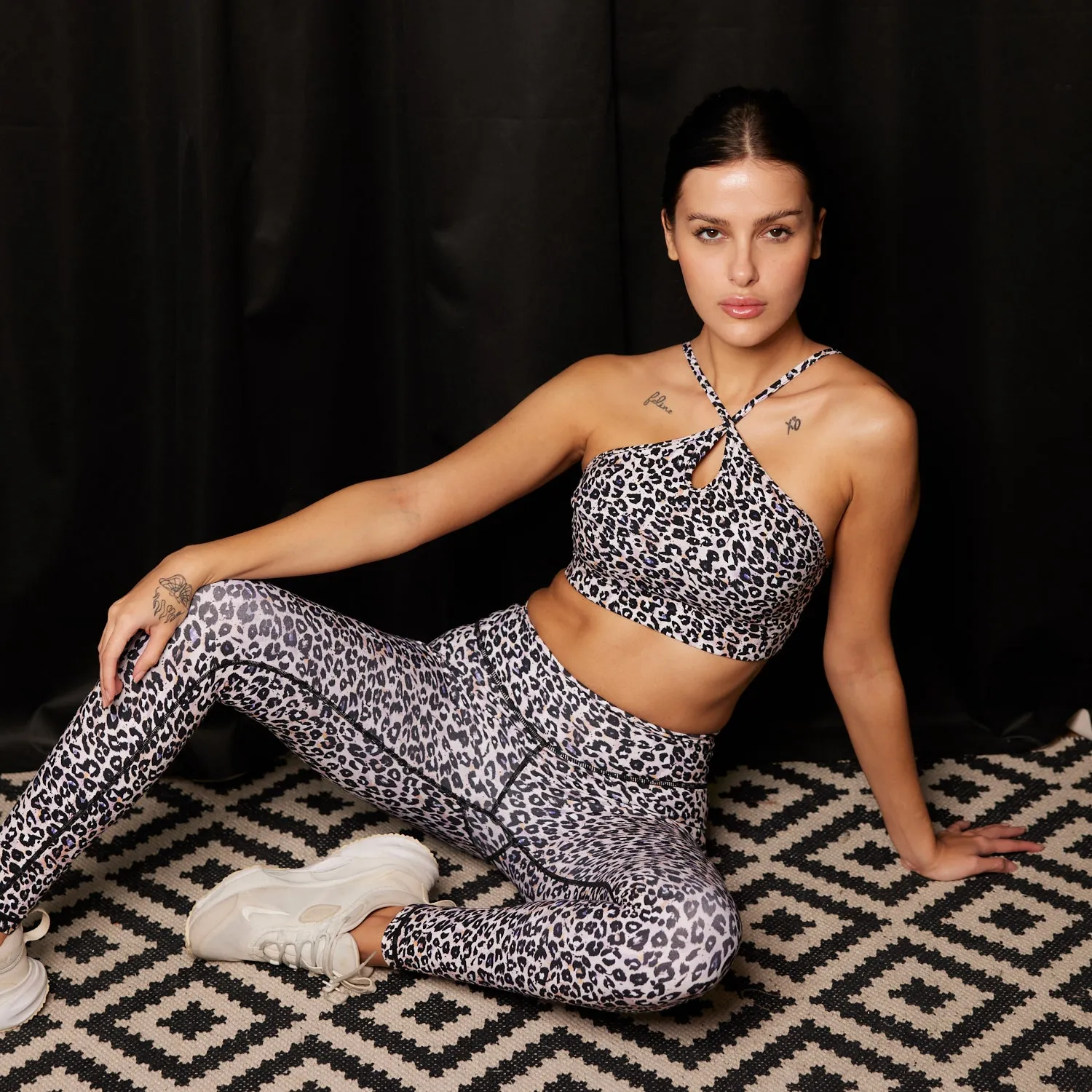 Panthera Legging