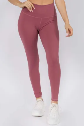 Rose' All Day Long Leggings