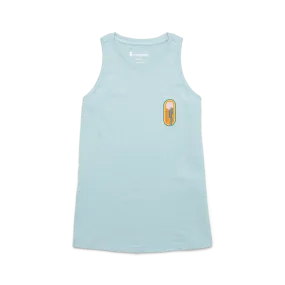 Saguaro Tank Top - Women's