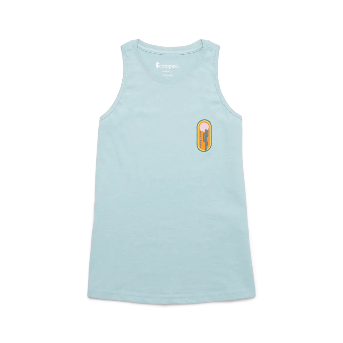 Saguaro Tank Top - Women's