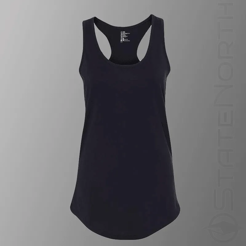 SoftState Race Tank Top